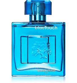 Blue Touch