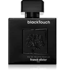 Black Touch