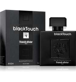 Black Touch