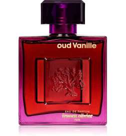Oud Vanille