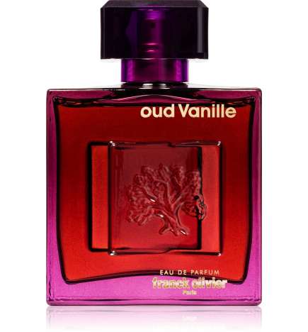 Oud Vanille