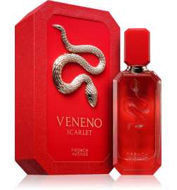 Veneno Scarlet