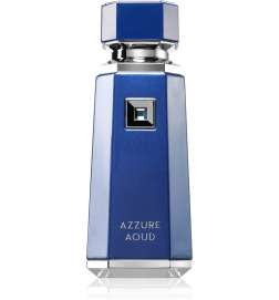 Azzure Aoud