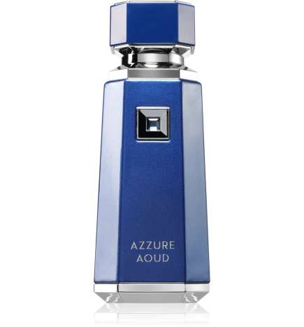 Azzure Aoud