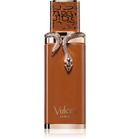 Vulcan Sable