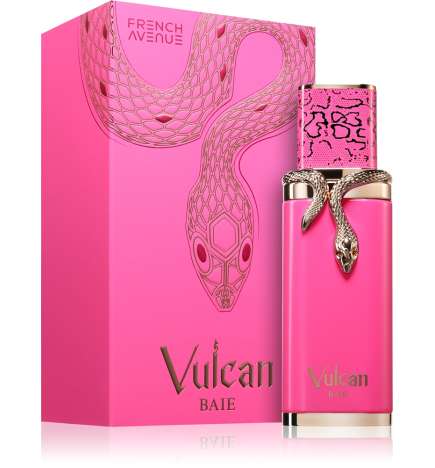 Vulcan Baie
