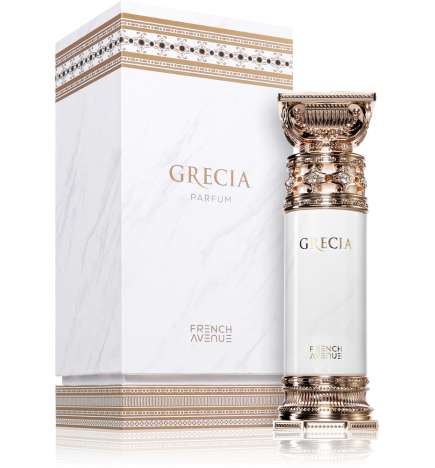 Grecia