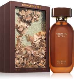 Tobacco D'Feu