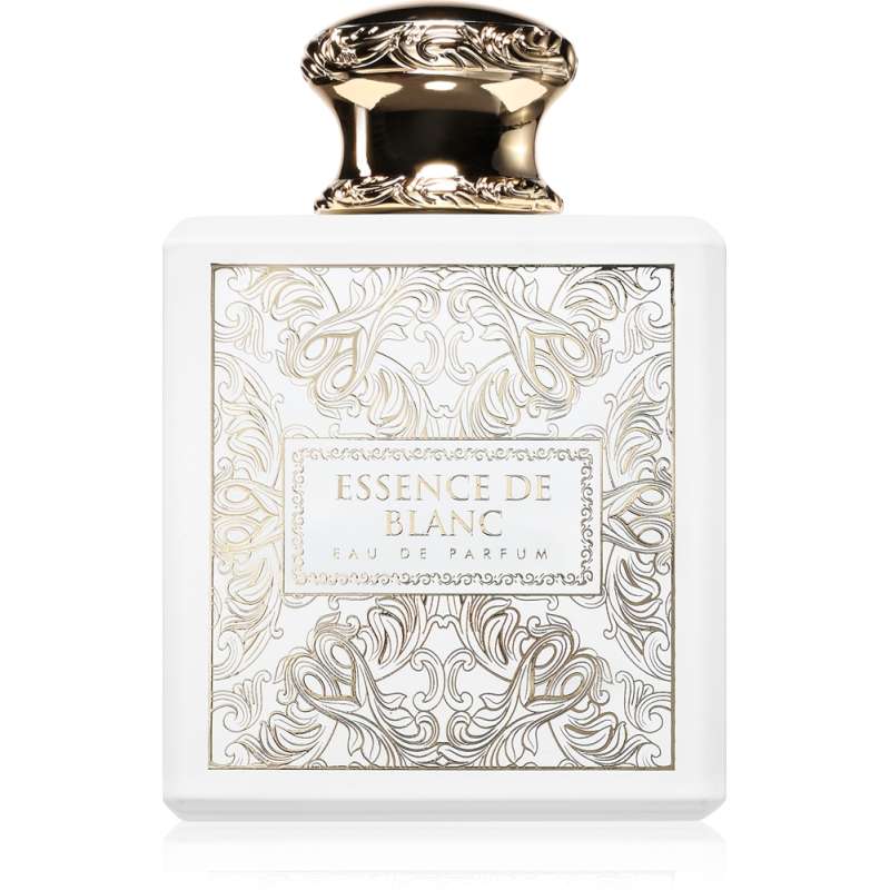 Essence De Blanc Essence De Blanc