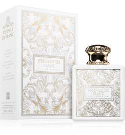 Essence De Blanc