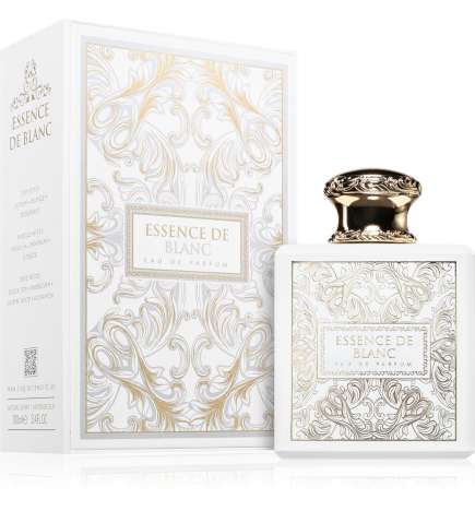 Essence De Blanc