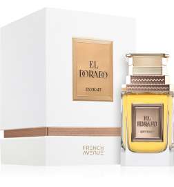 El Dorado