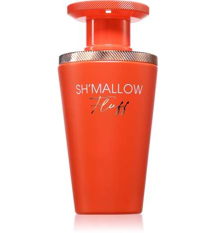 SH'MALLOW Fluff