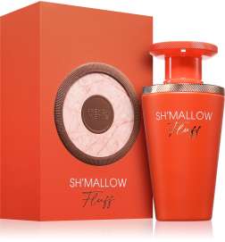 SH'MALLOW Fluff