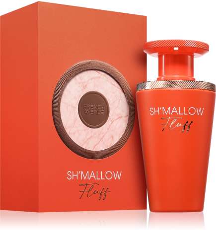 SH'MALLOW Fluff