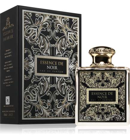 Essence De Noir