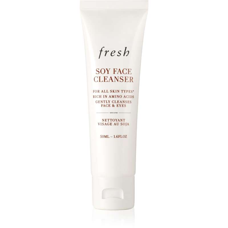 Soy Face Cleanser Soy Face Cleanser