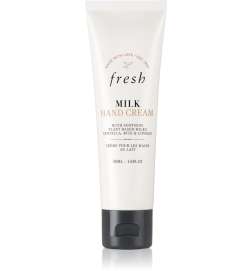 Milk Hand Cream