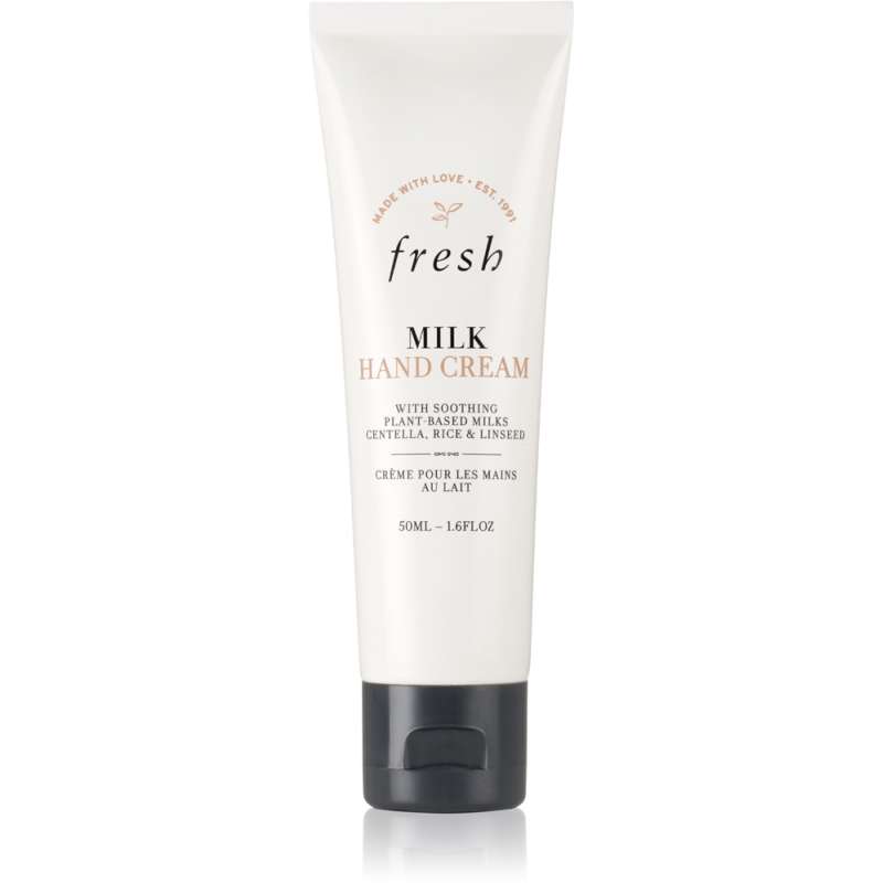 Milk Hand Cream Milk Hand Cream