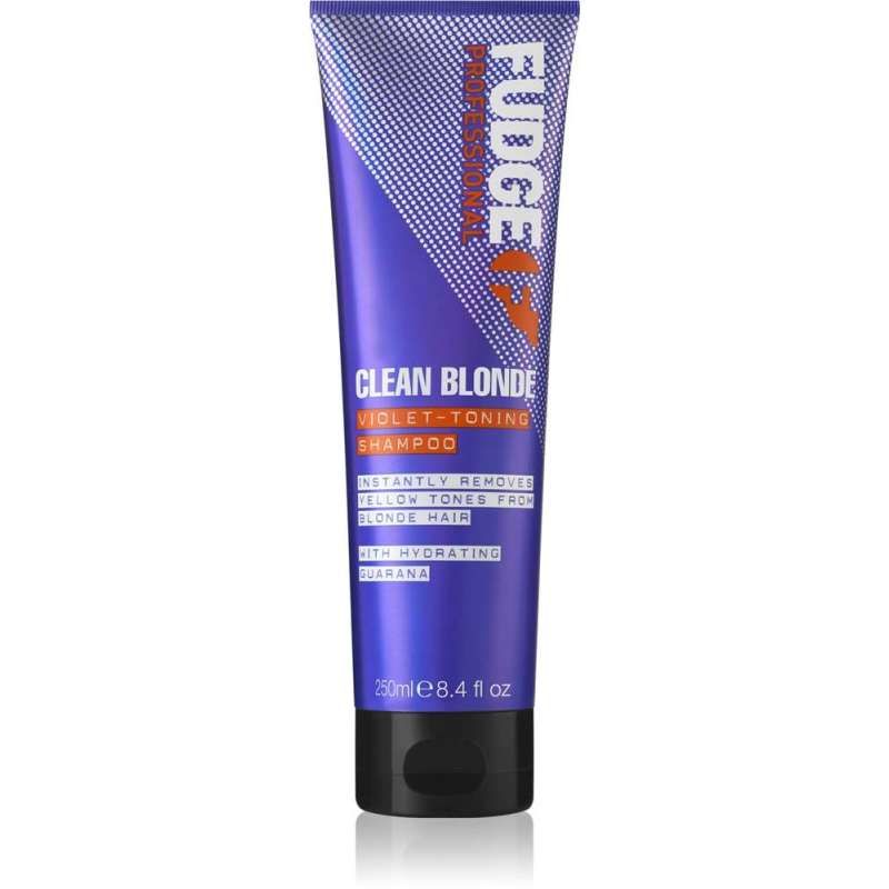 Care Clean Blonde