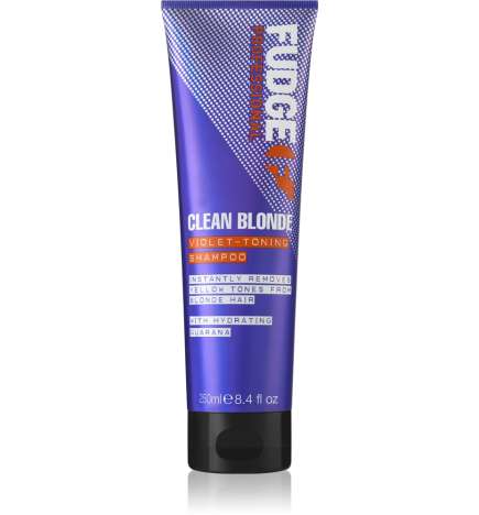 Care Clean Blonde