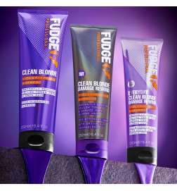 Care Clean Blonde