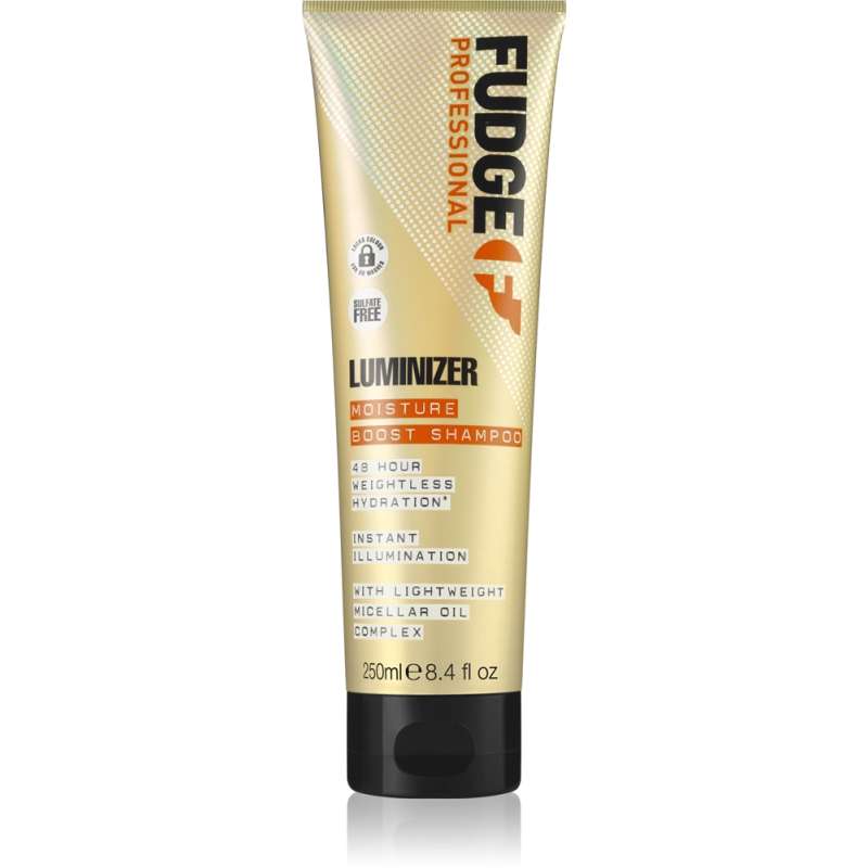 Luminizer Moisture Boost Shampoo