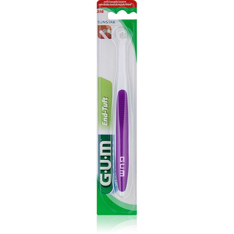 End-Tuft
