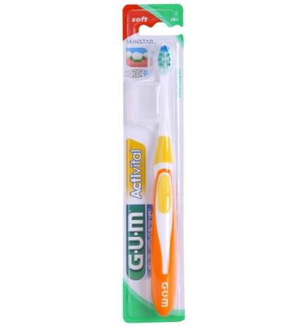 Activital Ultra Compact