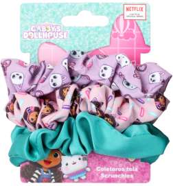 Hair Accessories Scrunchies