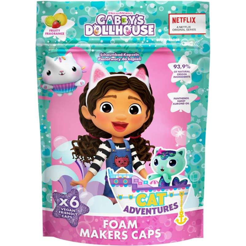 Foam Makers
