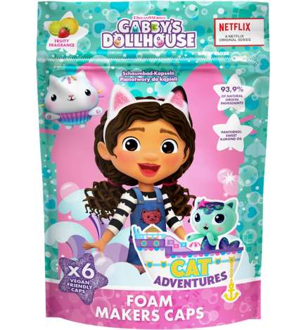 Foam Makers