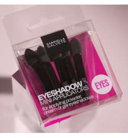 Tools Eyeshadow Mini Applicators