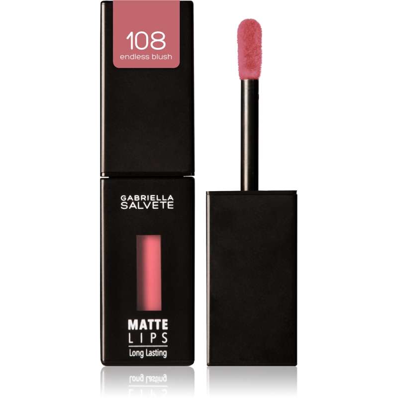 Matte Lips