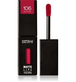 Matte Lips