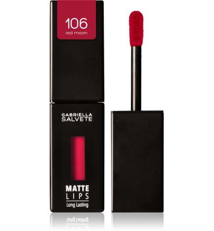 Matte Lips