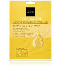 Face Mask Collagen