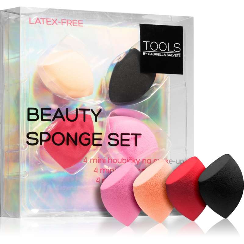 Tools Make-Up Sponge Tools Make-Up Sponge