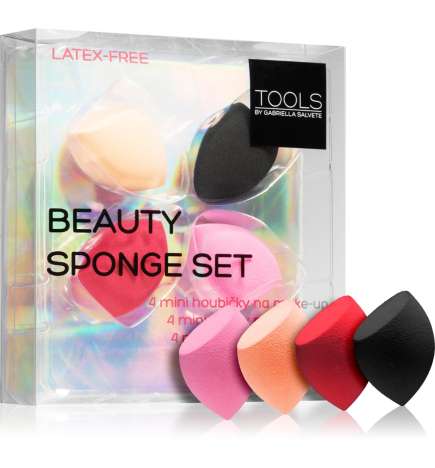 Tools Make-Up Sponge