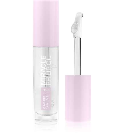 Miracle Oil
