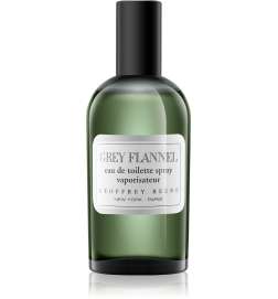 Grey Flannel