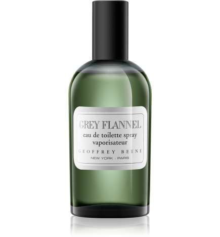 Grey Flannel