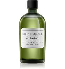Grey Flannel