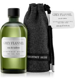 Grey Flannel