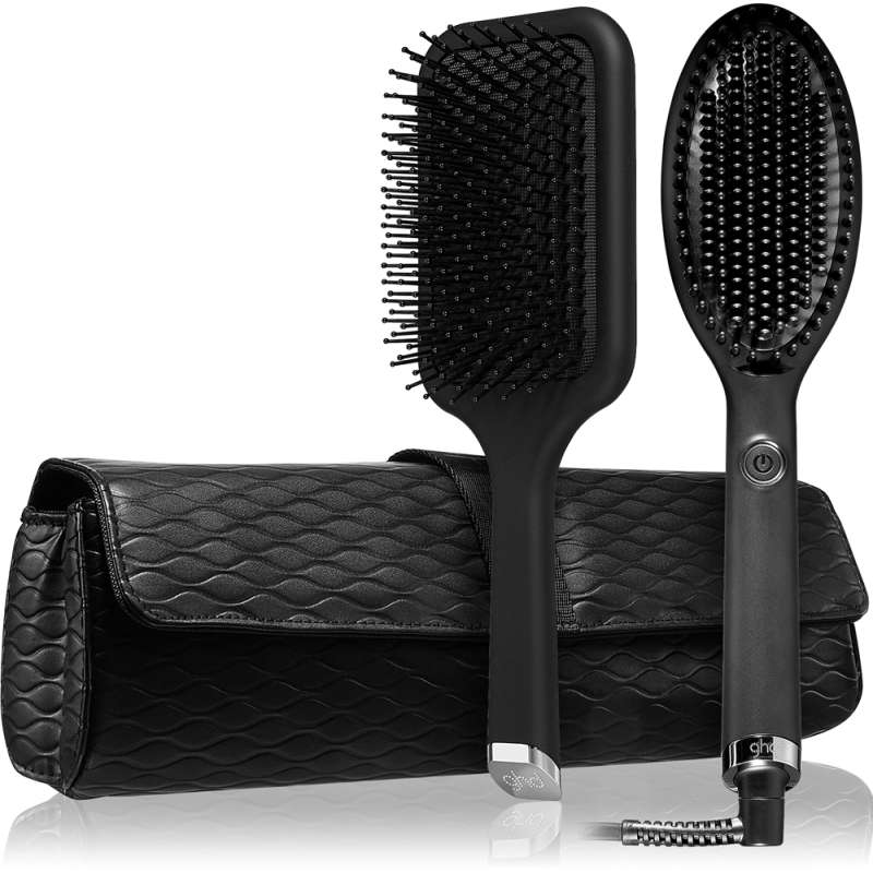 Glide + Paddle Brush Glide + Paddle Brush