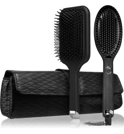 Glide + Paddle Brush