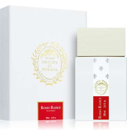 Rosso Radice