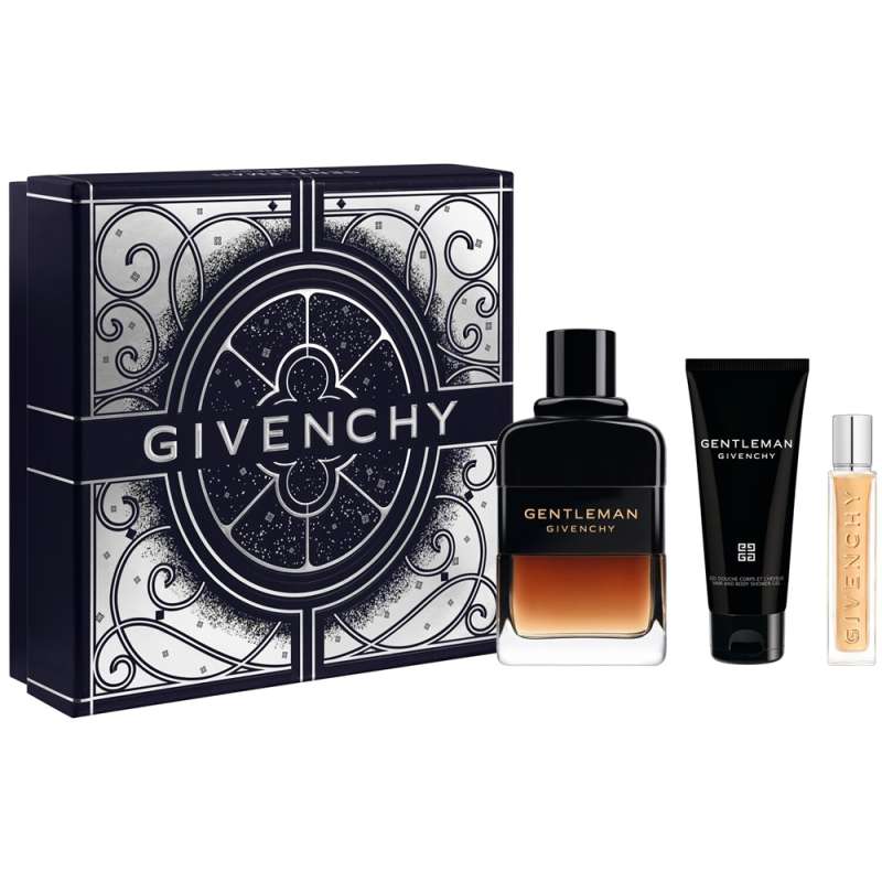 Gentleman Réserve Privée