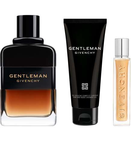 Gentleman Réserve Privée