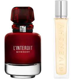 L'Interdit Rouge